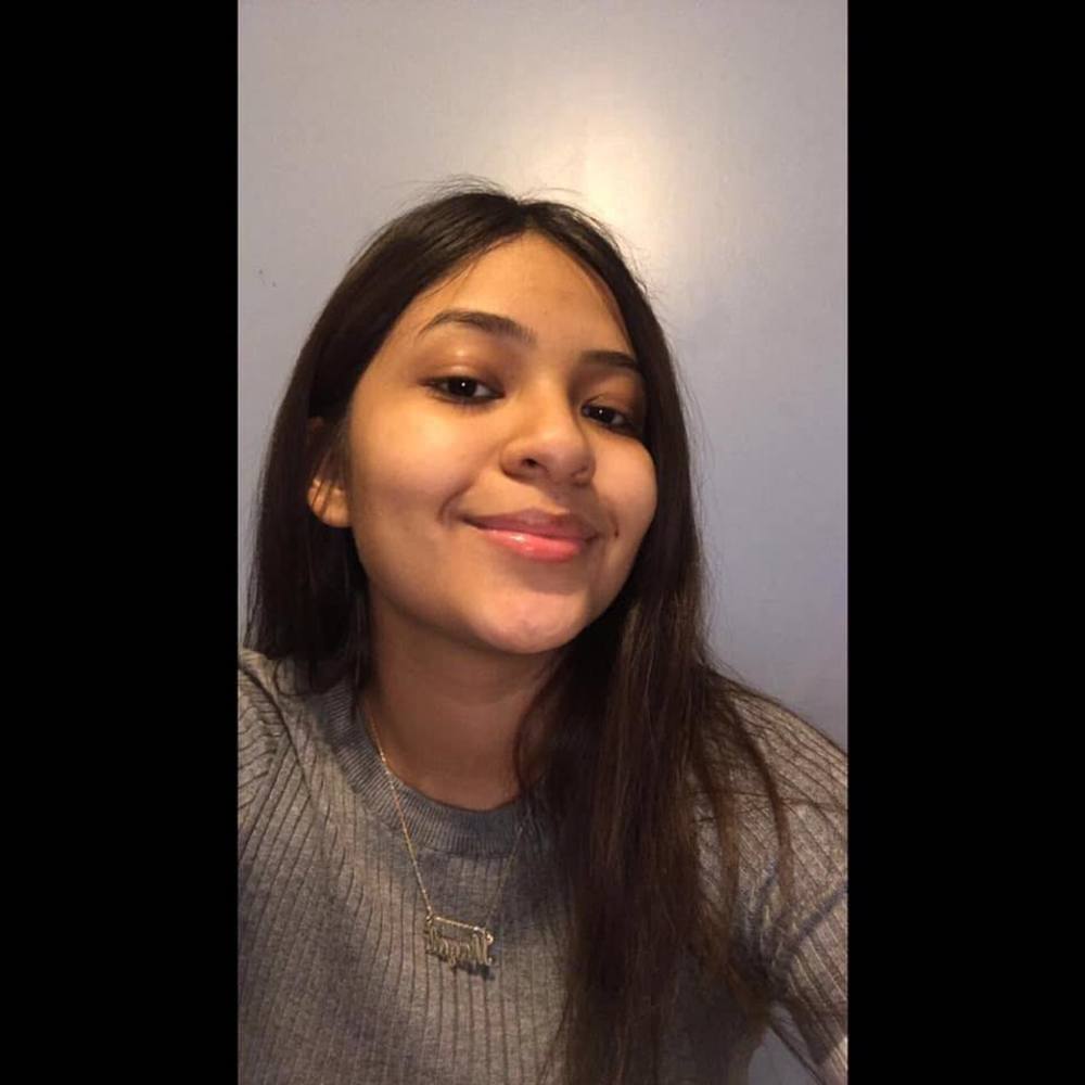 Meet your Posher, Magali